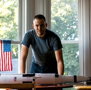 Meet your Posher, Jeff